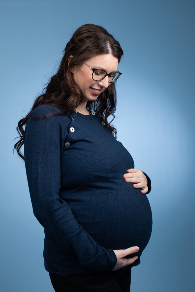 L'accompagnement de la grossesse